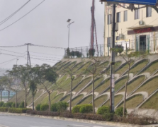 标准厂房及基础设施建设项目